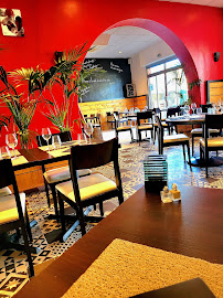 Atmosphère du Le Tire Bouchon Restaurant à Agay à Saint-Raphaël - n°3