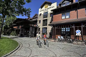 Hotel Żubrówka Białowieża image