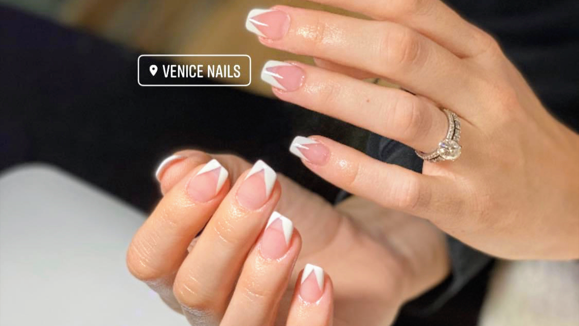 Venice Nails | Nail Salon