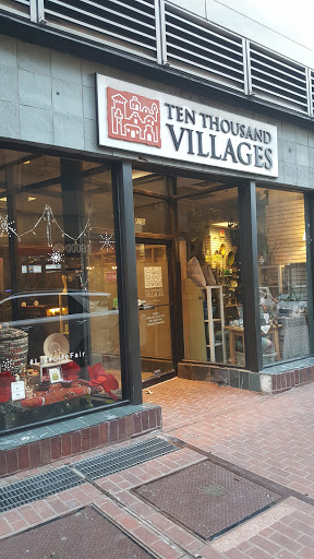 Gift Shop «Ten Thousand Villages», reviews and photos, 252 Washington St, Boston, MA 02135, USA