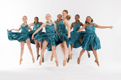 Dance School «Next Step Dance Studio», reviews and photos, 7712 Sossamon Ln NW #110, Concord, NC 28027, USA