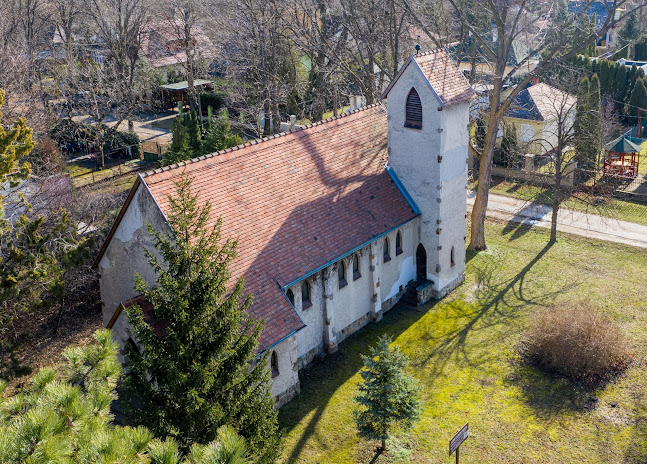 Gárdony, Álmos vezér u. 22, 2484