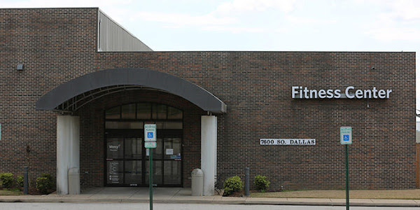Mercy Fitness Center - Fort Smith
