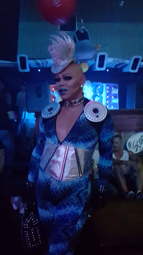 Gay Night Club «Score Nightclub», reviews and photos, 1437 Washington Ave, Miami Beach, FL 33139, USA