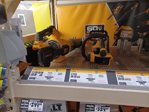 Home Improvement Store «The Home Depot», reviews and photos, 100 Abner Jackson Pkwy, Lake Jackson, TX 77566, USA