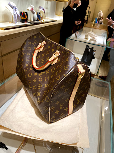 Department Store «Nordstrom Rack South Loop», reviews and photos, 1118 S Canal St, Chicago, IL 60607, USA