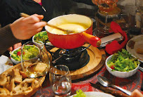 Plats et boissons du Restaurant français La Théière Gourmande à Buc - n°16