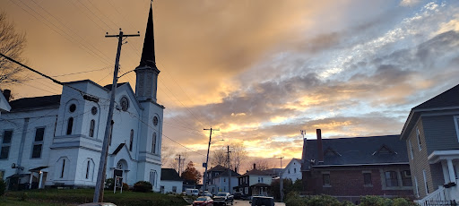 Bon Appetit Meal Program