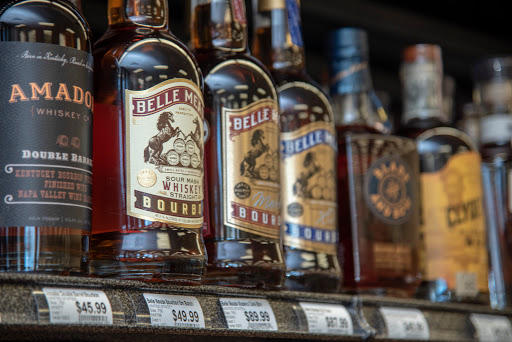 Liquor Store «Hokus Pokus Liquors», reviews and photos, 36519 Oak Plaza Ave Suite B, Prairieville, LA 70769, USA