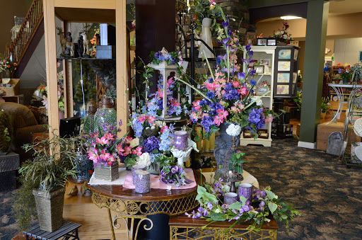 Florist «Bowden Flowers & Gifts», reviews and photos, 313 S 00 EW, Kokomo, IN 46902, USA