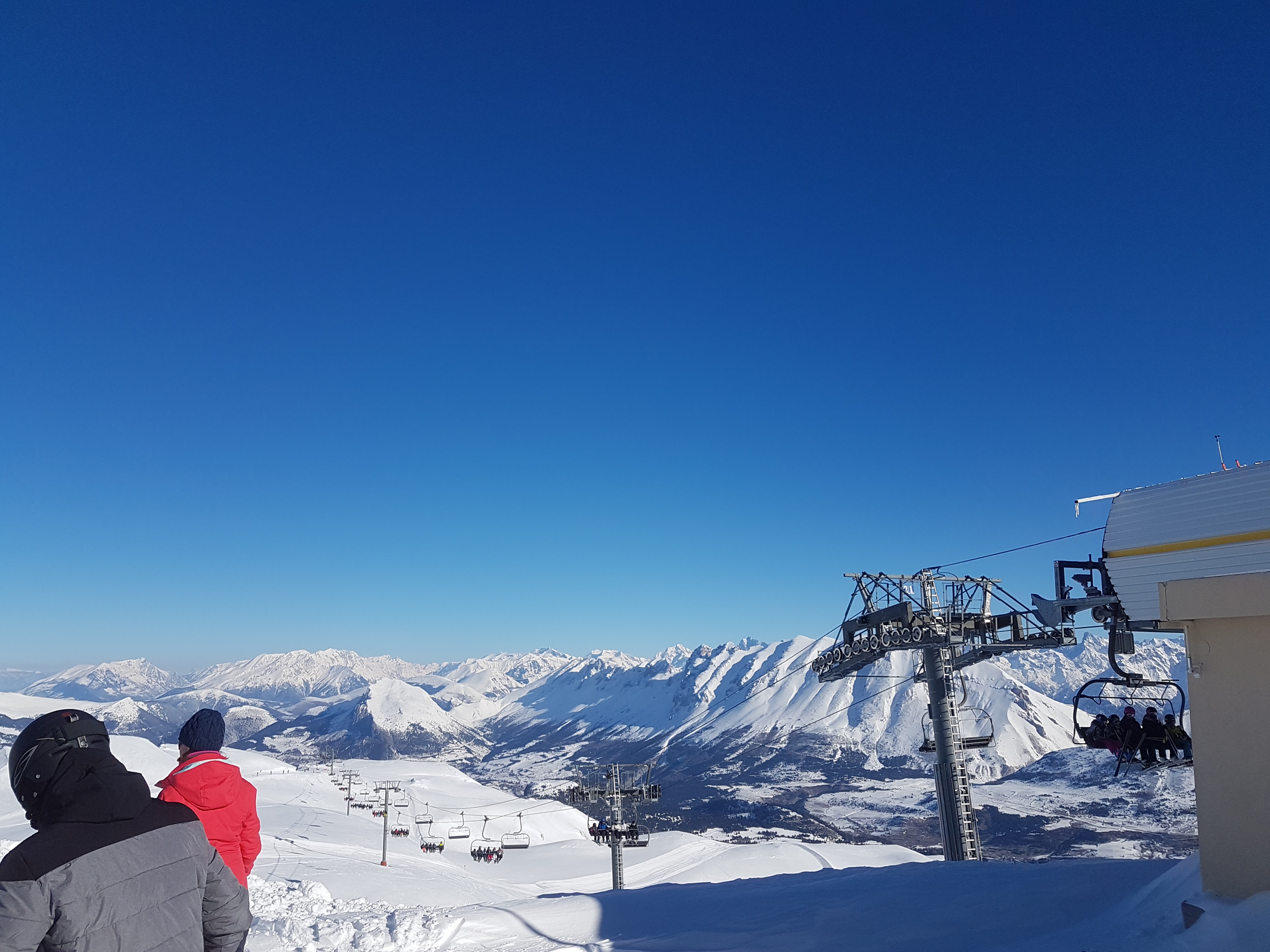 Photo n° 2 de l'avis de ALAIN.a fait le 16/02/2018 à 11:15