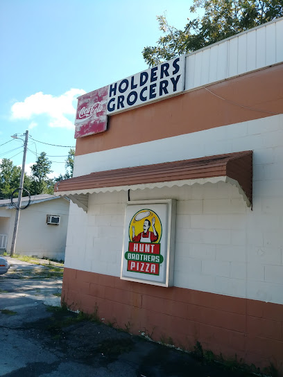 Holder's Grocery