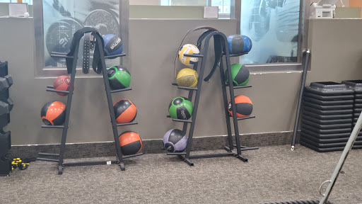 Gym «LA Fitness», reviews and photos, 25352 Woodward Ave, Royal Oak, MI 48067, USA