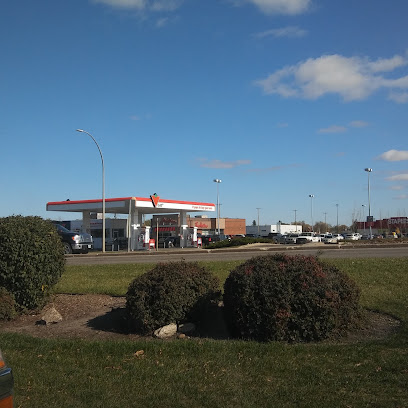Canadian Tire Gas+