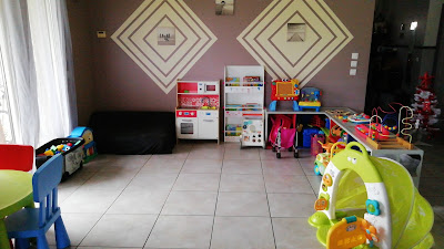 Nounou Béa 31580, assistante maternelle à Boudrac