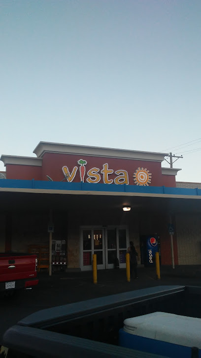 Vista Quality Market Piedras