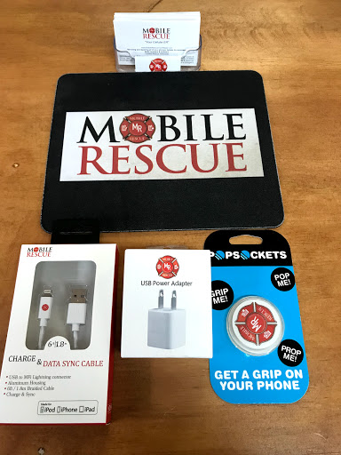 Mobile Phone Repair Shop «Mobile Rescue Tech Repair», reviews and photos, 641 Queen St, Southington, CT 06489, USA