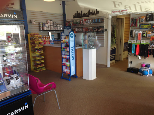 Sporting Goods Store «Falls Road Running Store», reviews and photos, 6247 Falls Rd, Baltimore, MD 21209, USA