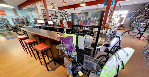 Bicycle Store «NBX Bikes of Narragansett», reviews and photos, 922 Boston Neck Rd, Narragansett, RI 02882, USA