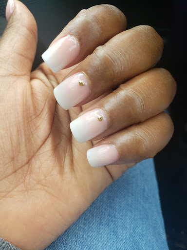 Nail Salon «Alina Nails Salon», reviews and photos, 17195 US-441, Mt Dora, FL 32757, USA