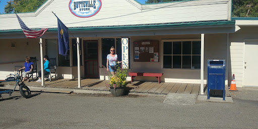 Grocery Store «Butteville General Store», reviews and photos, 10767 Butte St NE, Aurora, OR 97002, USA