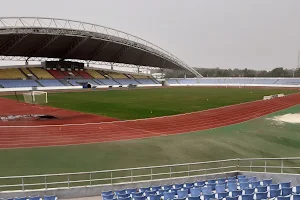 Cape Coast Sports Stadium image