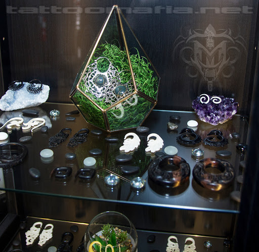 Explore mike tyson tattoo ideas, creative tattoo ideas in Dover, available at TATTOO MAFIA, INC.