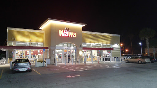 Wawa, 12750 Walsingham Rd, Largo, FL 33774, USA, 