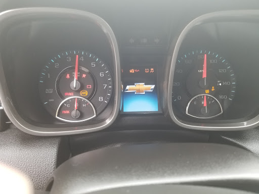 Used Car Dealer «Oakland Auto Sales», reviews and photos, 214 Tremont St, Taunton, MA 02780, USA