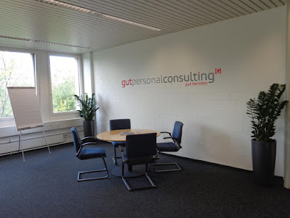 Gut Personal Consulting GmbH