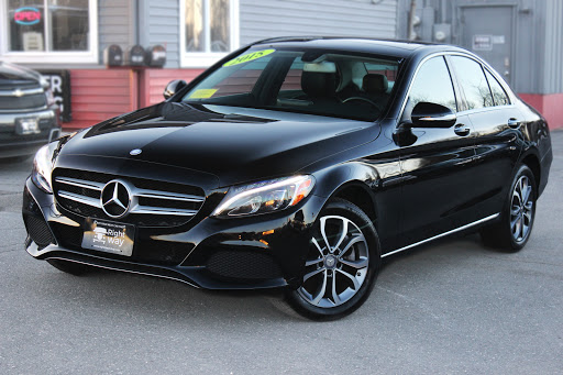 Used Car Dealer «Rightway Auto Sales Inc.», reviews and photos, 355 Turnpike Rd, Southborough, MA 01772, USA