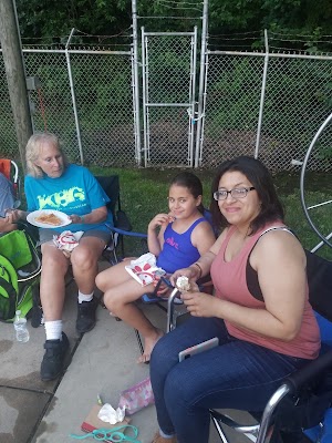 Fair Blue Swim Club - photo 8