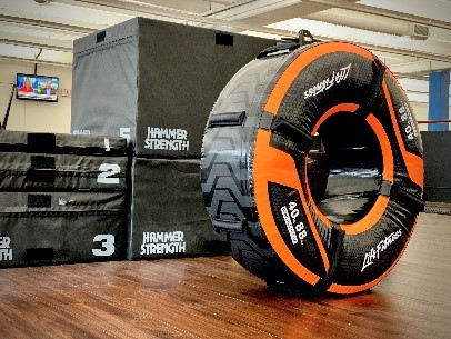 Health Club «Prairie Life Fitness», reviews and photos, 200 S 31st Ave #4101, Omaha, NE 68131, USA