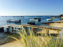 Photos du propriétaire du Bar-restaurant à huîtres La Canfouine à Lège-Cap-Ferret - n°4