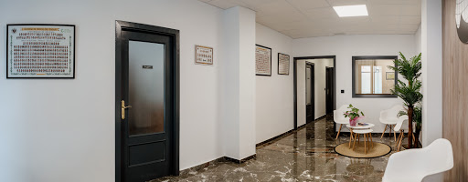 Hispalaw Abogados - Marianela Núnez Ariza