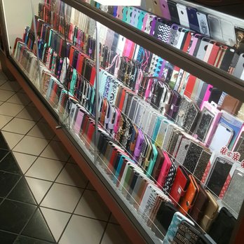 Cell Phone Store «Cellairis», reviews and photos, 1299 Galeria Ct, Riverside, CA 92503, USA