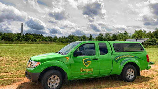 Gregory Pest Solutions