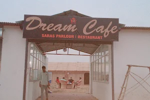 Dream cafe saras parlar And Restaurent image