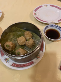 Dumpling du Restaurant chinois Nuit de Shangaî à Ax-les-Thermes - n°2