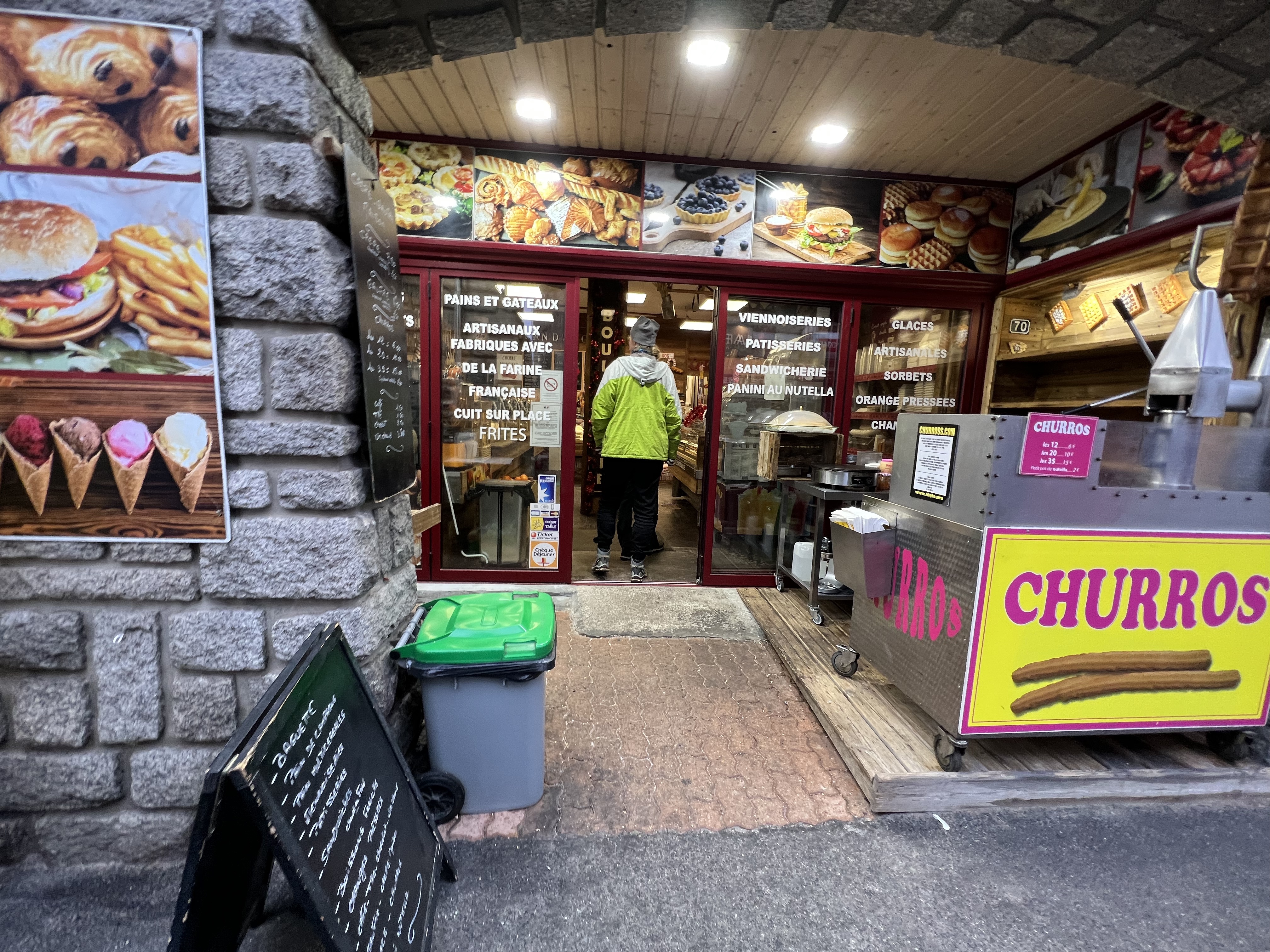 Photo n° 2 de l'avis de Stefoustefou.t fait le 30/12/2022 à 09:11
