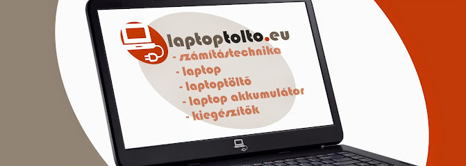 laptop töltő - notebook adapter