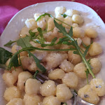 Photo n°1 de l'avis de DANIELE.O fait le 02/02/2023 à 08:46 sur le  I Tre Monti Da Adolfino à Calcata Vecchia