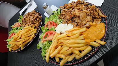 Snack Dahmani à Salon-de-Provence