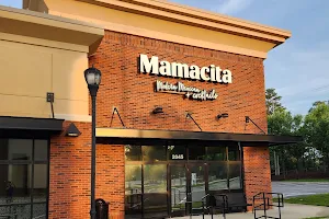 Mamacita image