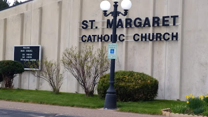 St Margaret Catholic Church