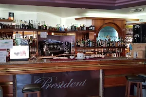 Bar President image