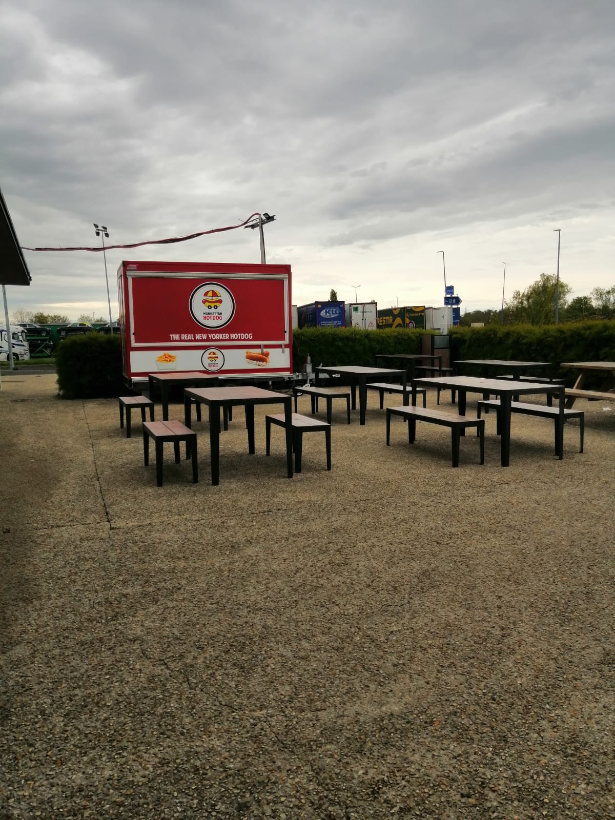 Photo n° 3 de l'avis de Przemek.A fait le 23/04/2023 à 19:30