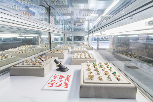 Diamond Buyer «California Loan & Jewelry Company Inc», reviews and photos, 916 J St, Sacramento, CA 95814, USA