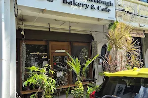 Yin's Sourdough Bakery and Cafe (Penang) image