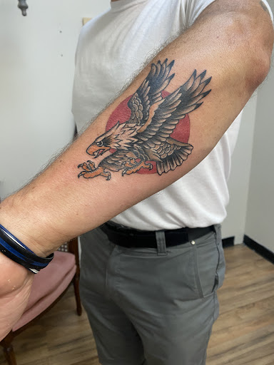 Explore cute tattoo ideas for women, creative tattoo ideas in Jackson, available at 21 Blooms tattoo studio